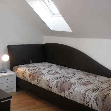 Paradise Michalská Apartmán Praha