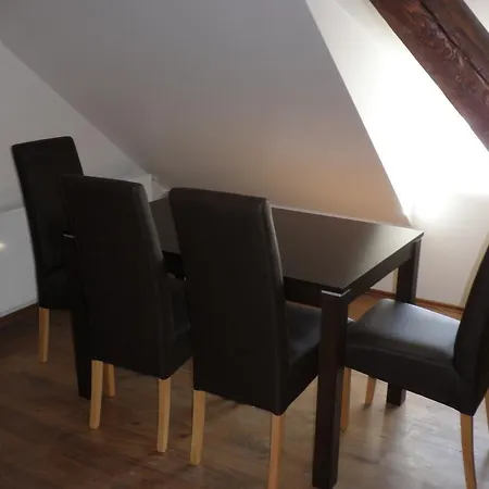 Apartment Paradise Michalska *